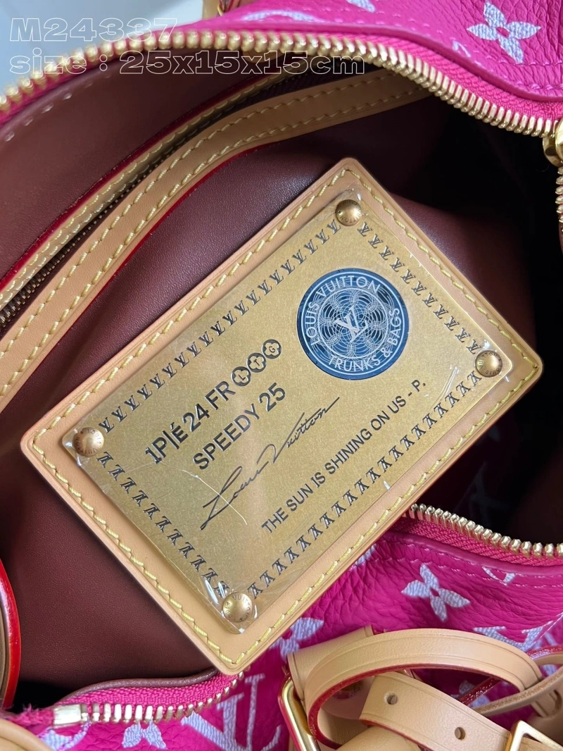 LV Speedy Bags 4365I-0690