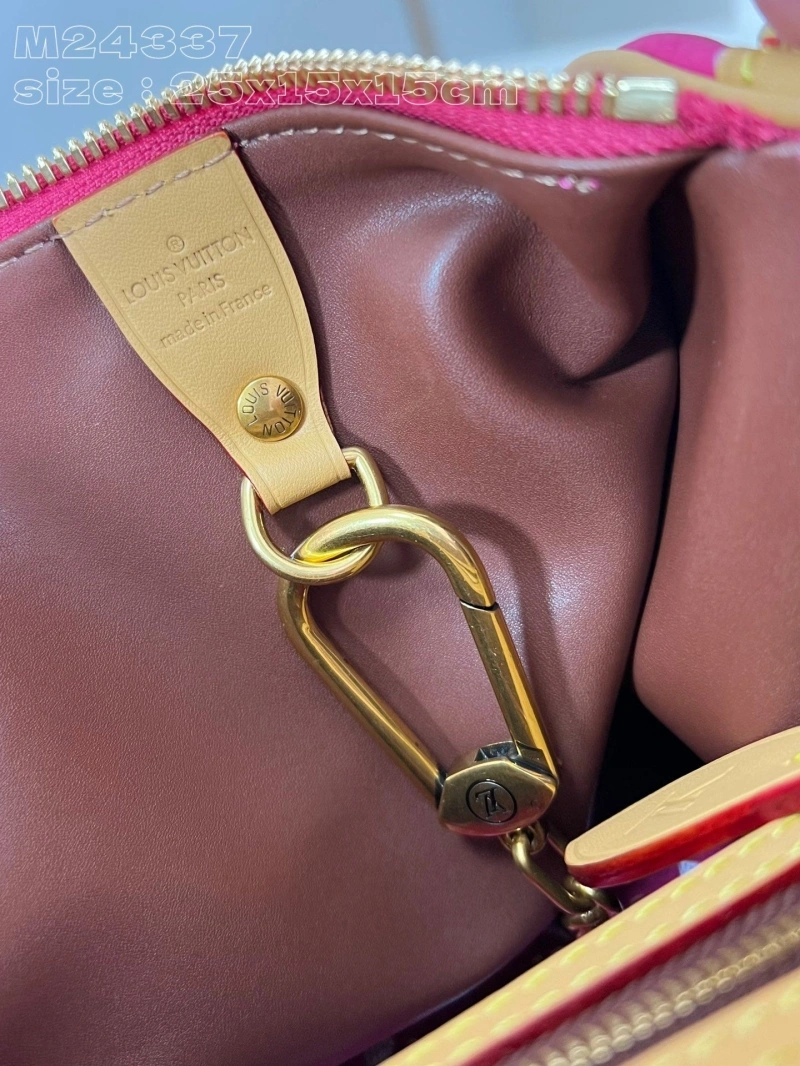 LV Speedy Bags 4365I-0690