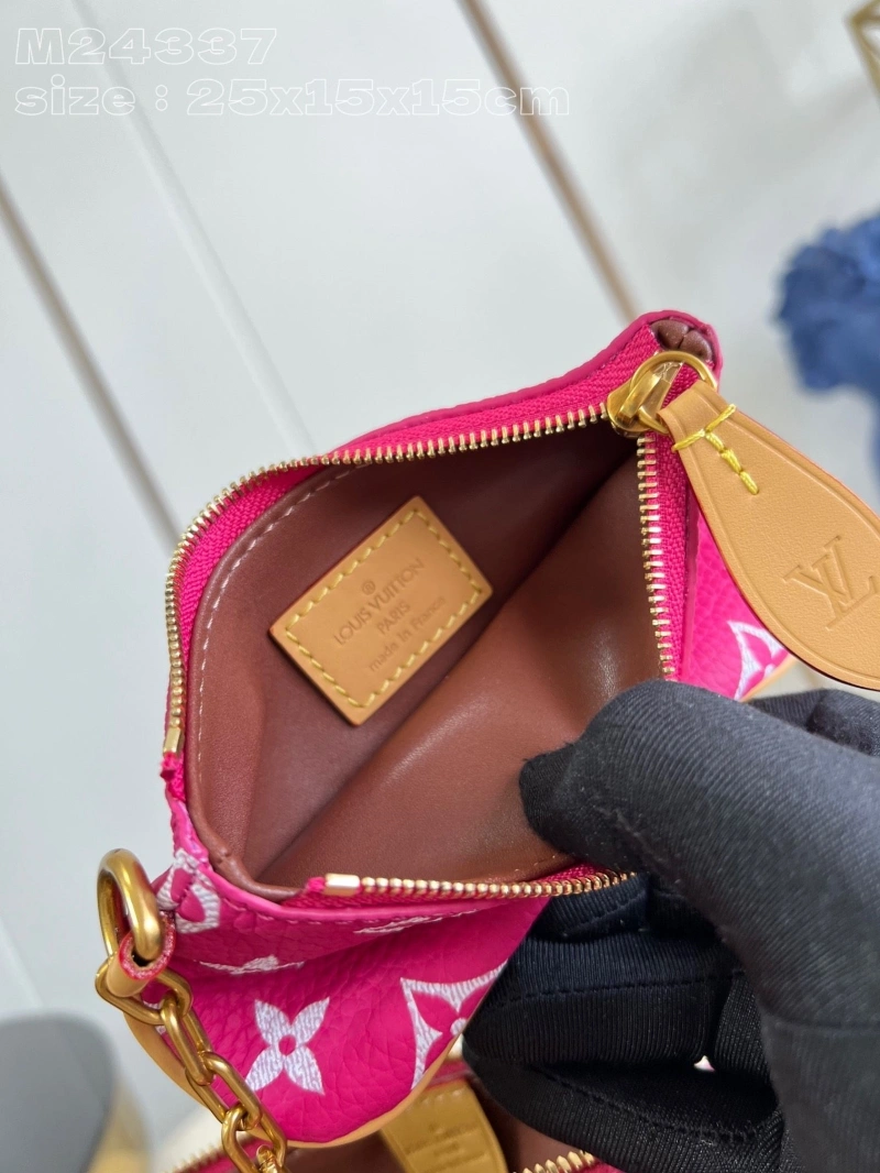 LV Speedy Bags 4365I-0690