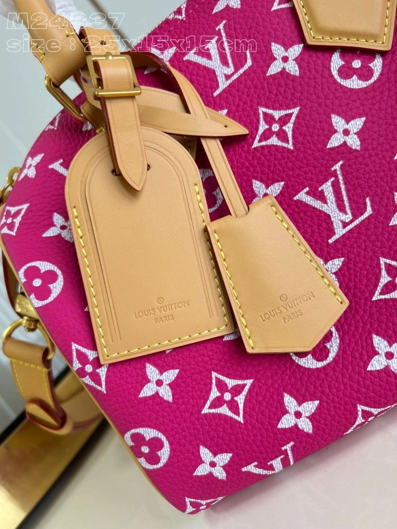 LV Speedy Bags 4365I-0690