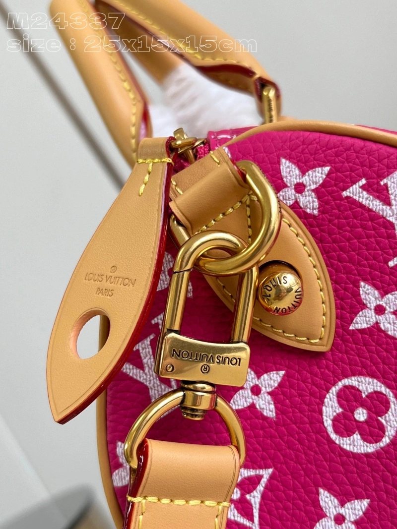 LV Speedy Bags 4365I-0690