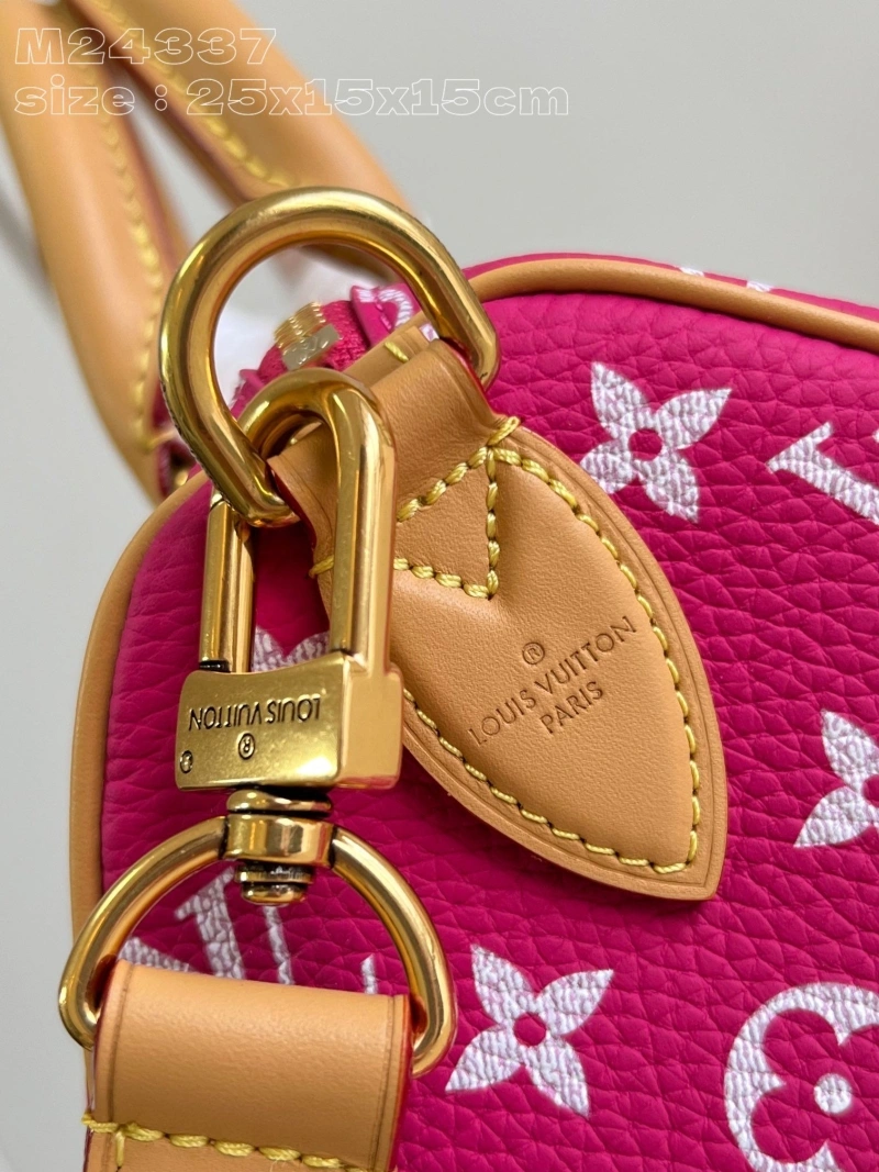 LV Speedy Bags 4365I-0690