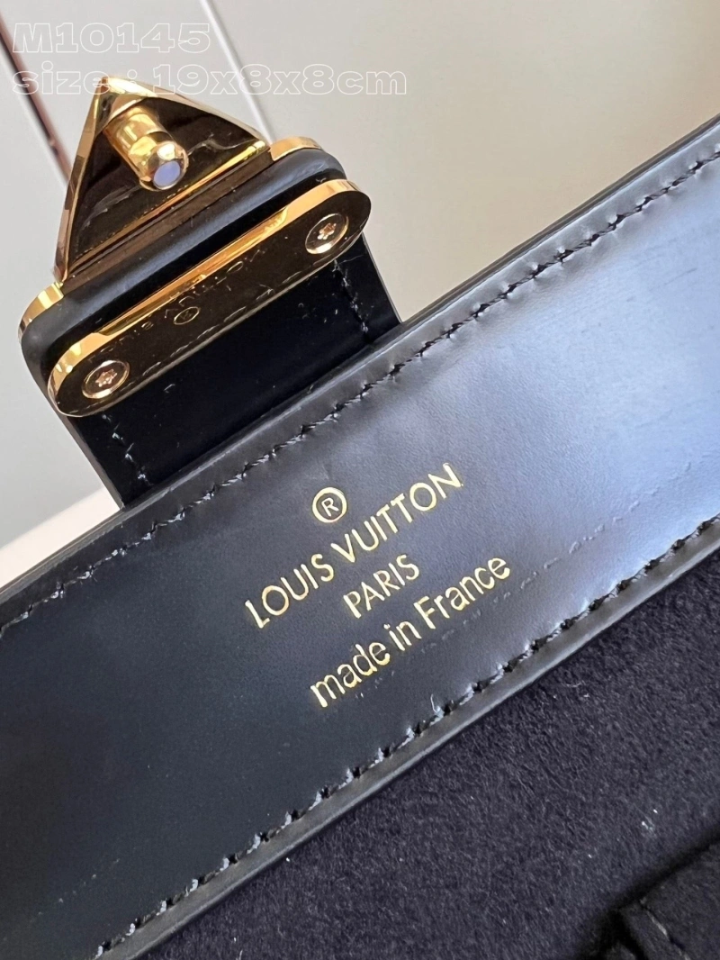 LV Round Bags 4365I-0693