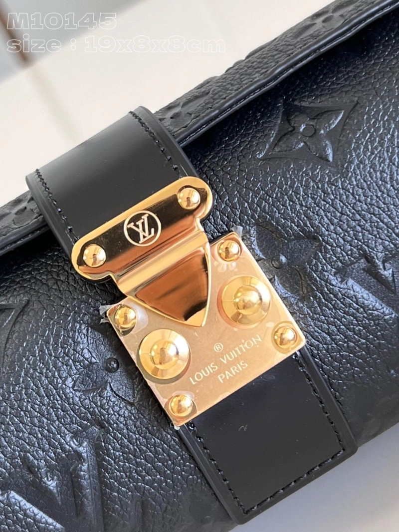 LV Round Bags 4365I-0694