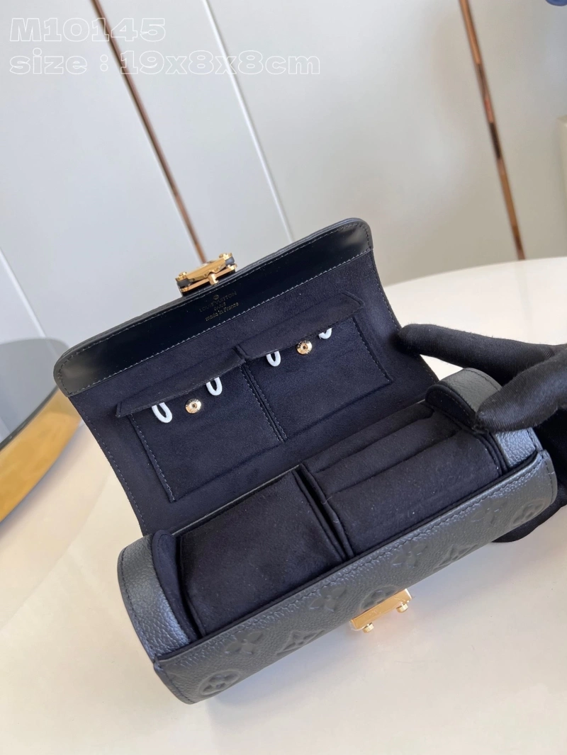 LV Round Bags 4365I-0694