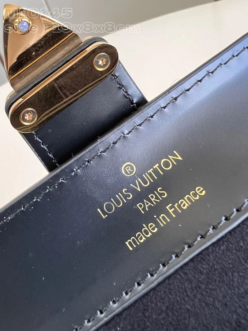LV Round Bags 4365I-0695
