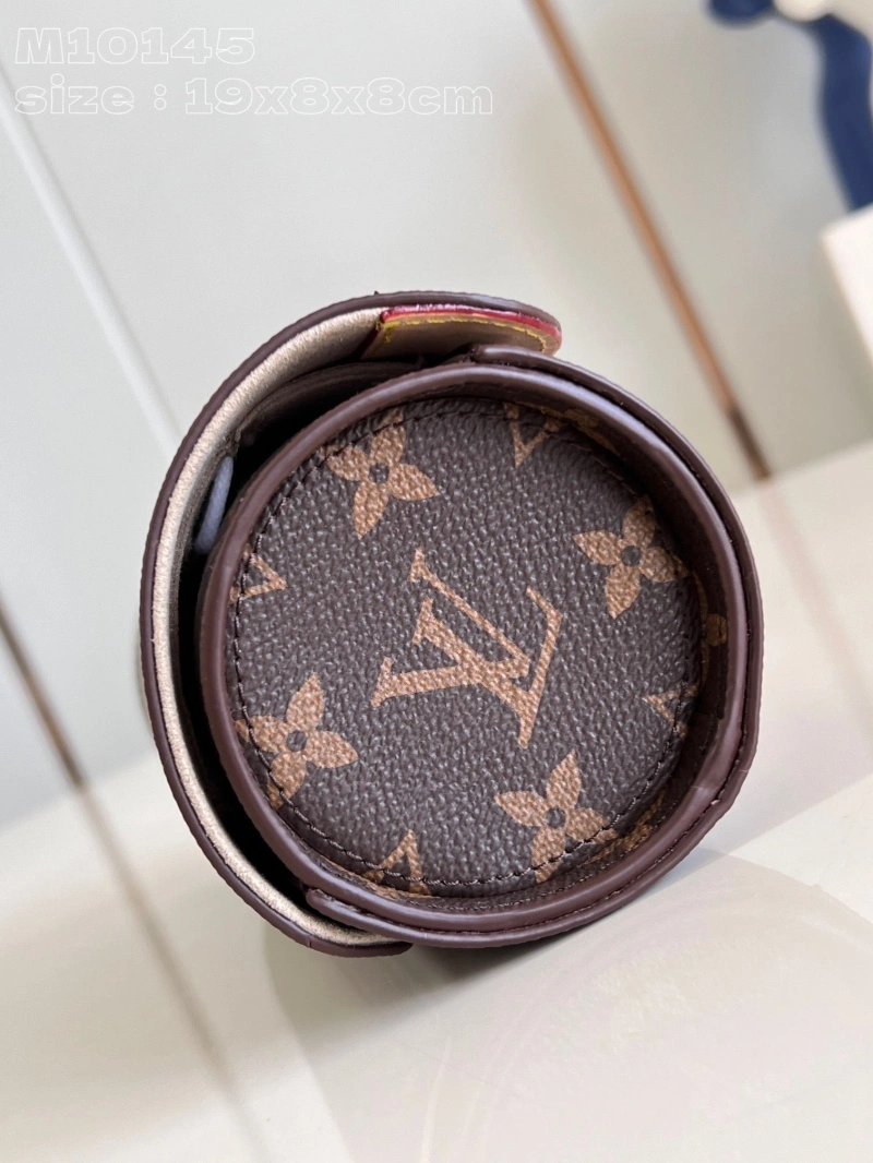 LV Round Bags 4365I-0697
