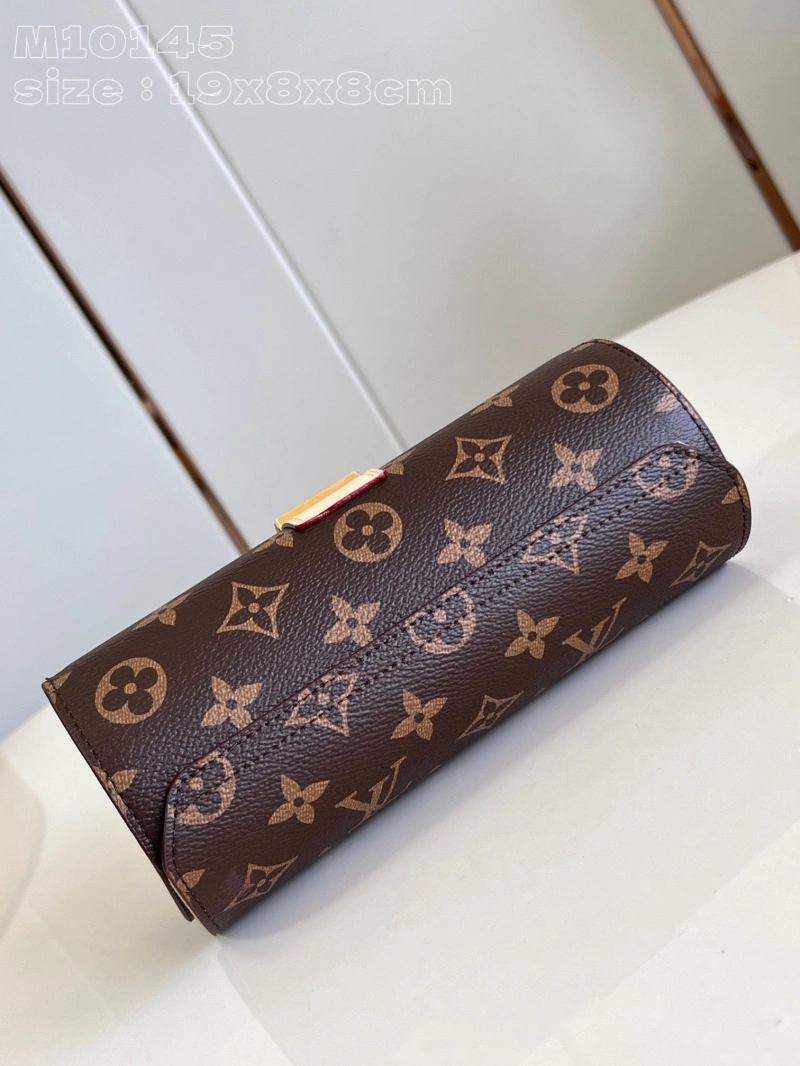 LV Round Bags 4365I-0697