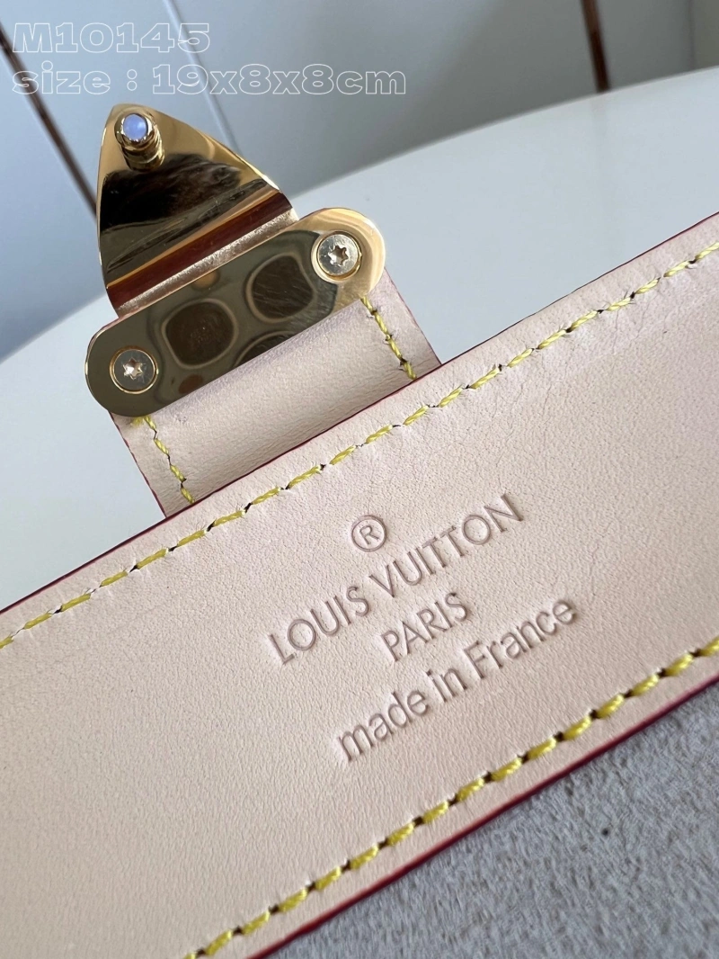 LV Round Bags 4365I-0697