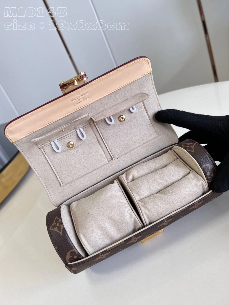 LV Round Bags 4365I-0697