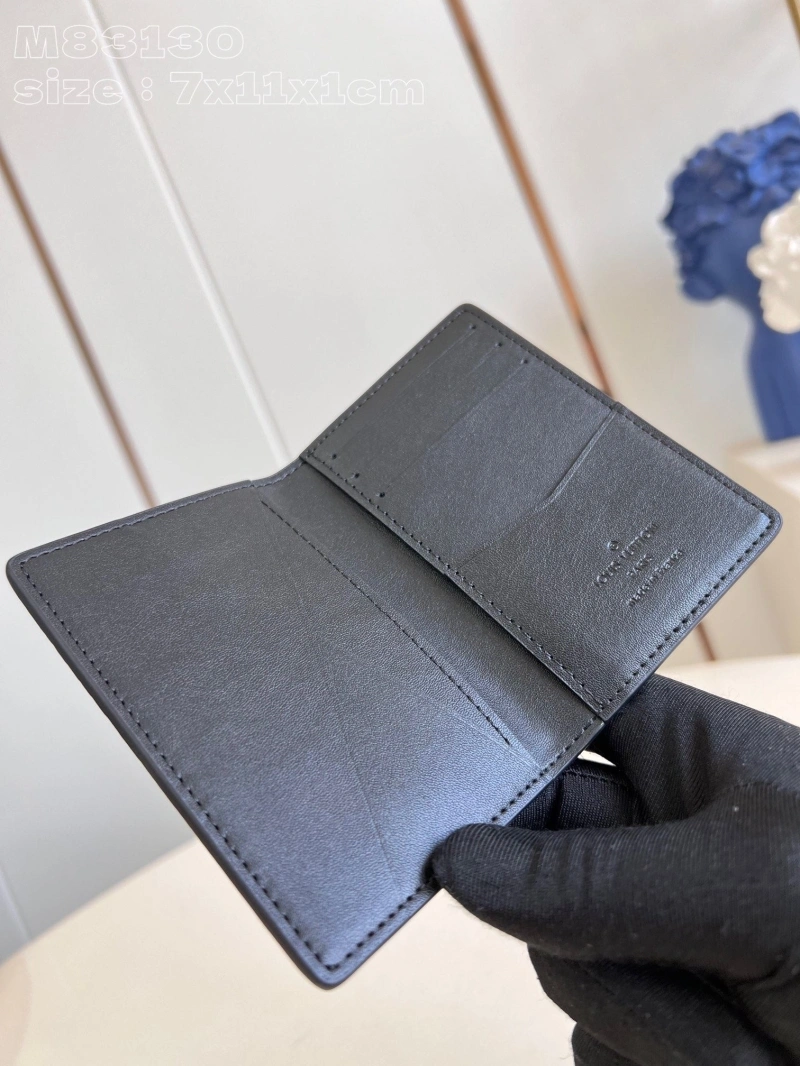 LV Wallets 4365I-0698