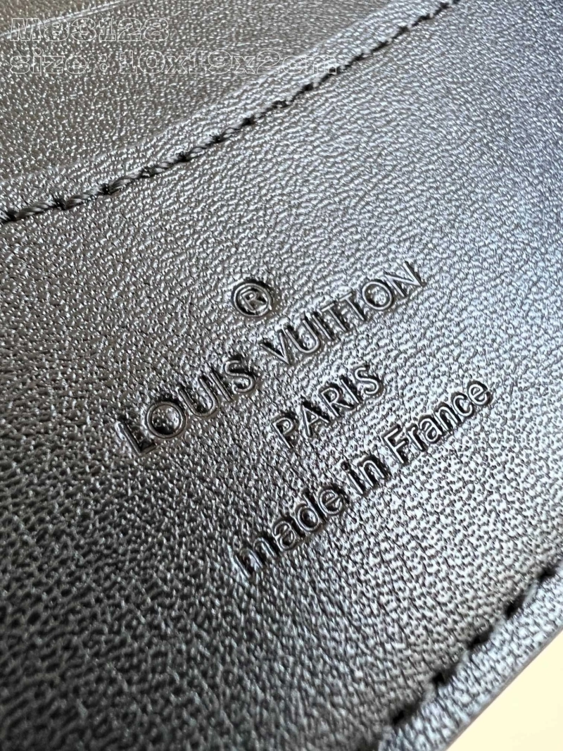 LV Wallets 4365I-0699