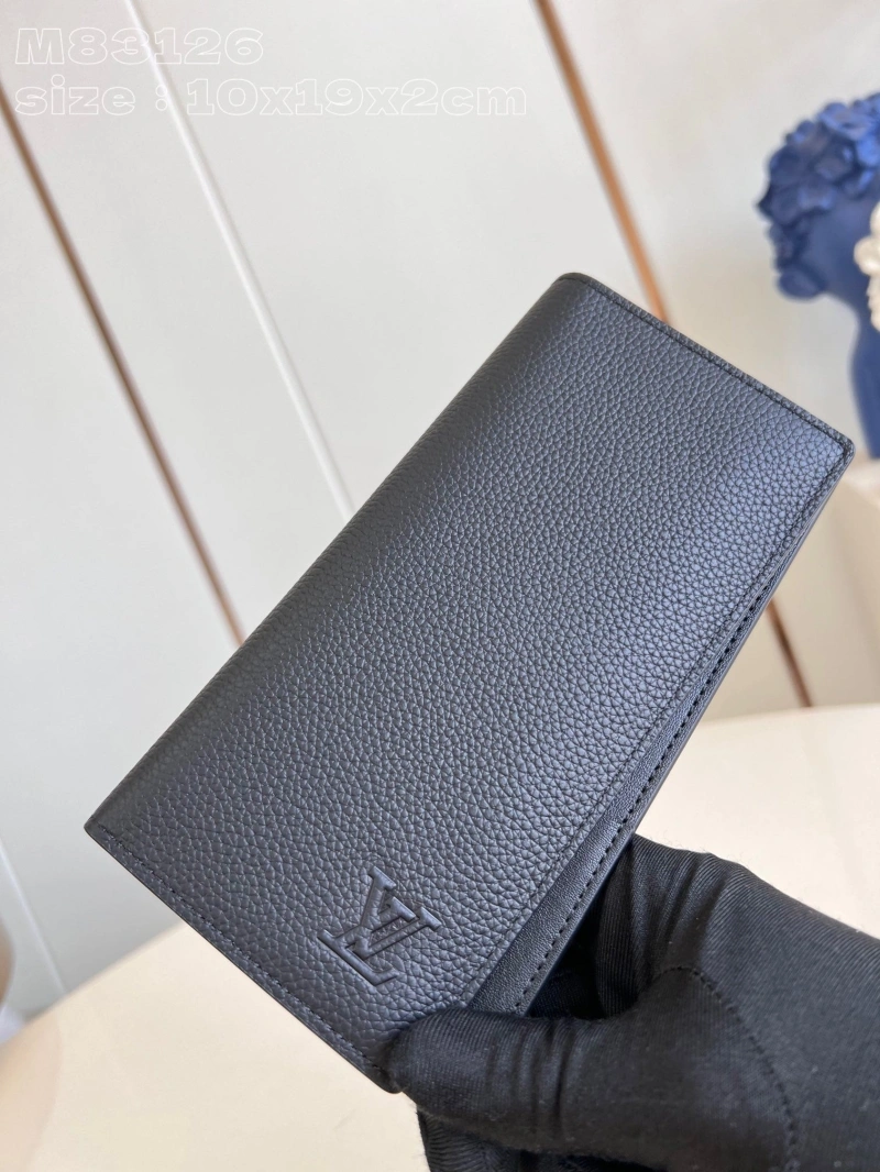 LV Wallets 4365I-0700