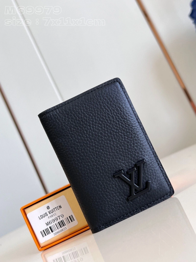 LV Wallets 4365I-0706
