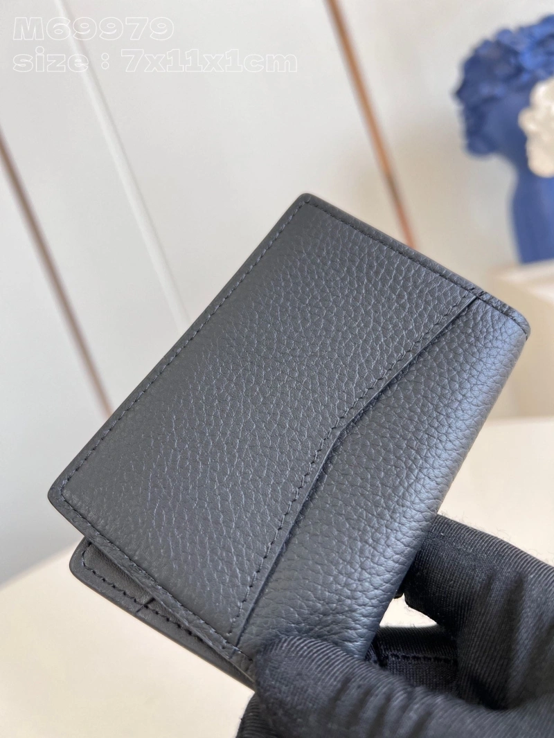 LV Wallets 4365I-0706