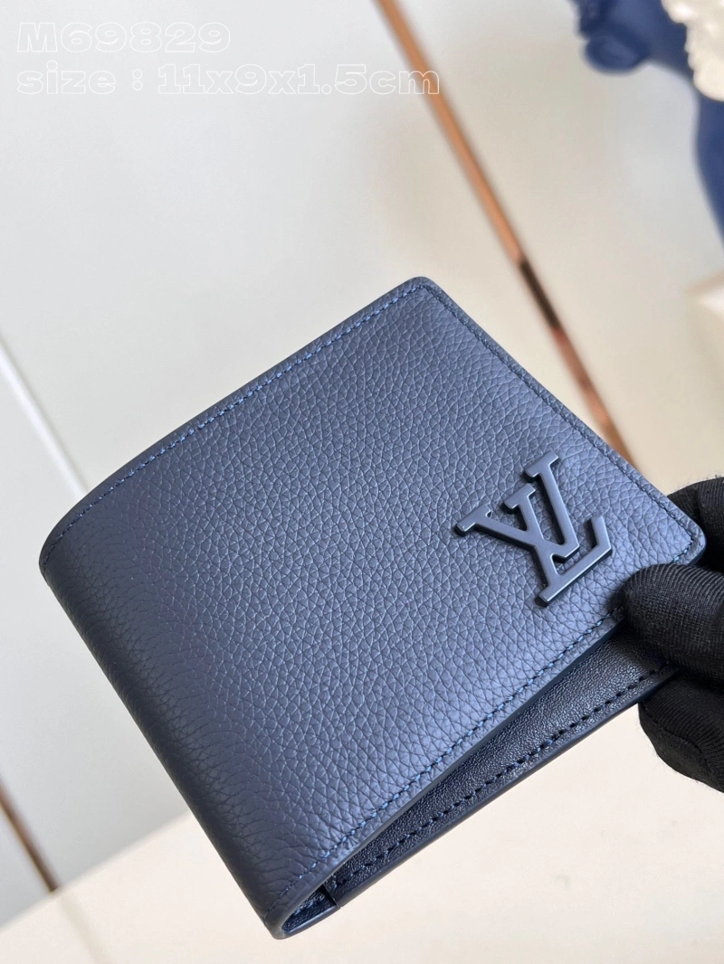 LV Wallets 4365I-0707