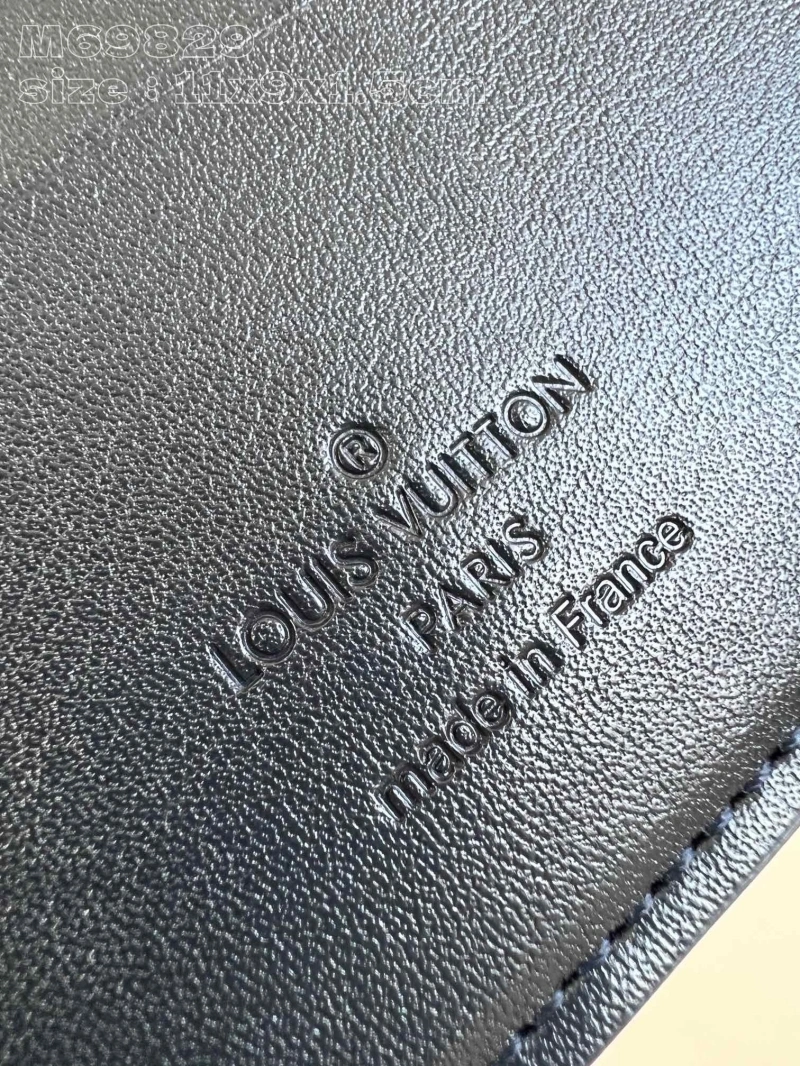 LV Wallets 4365I-0707