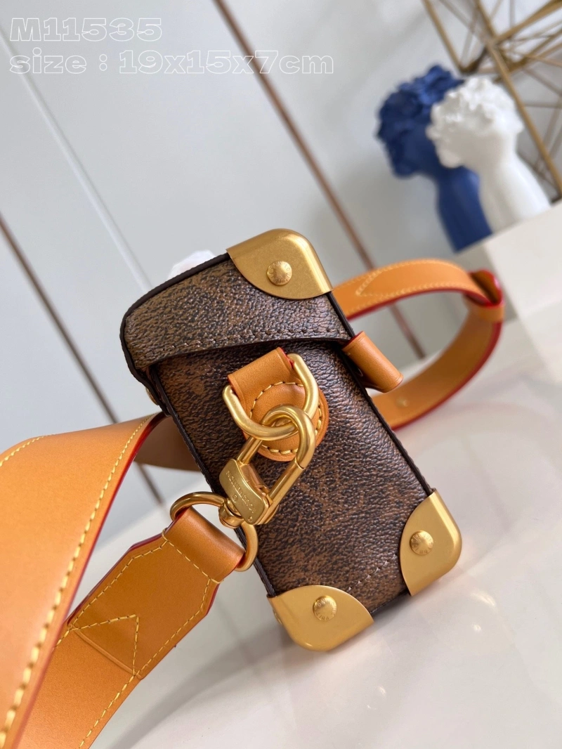LV Box Bags 4365I-0715