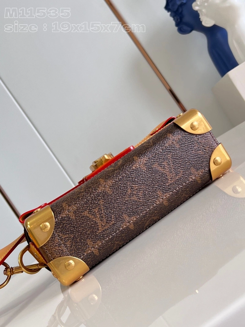 LV Box Bags 4365I-0715