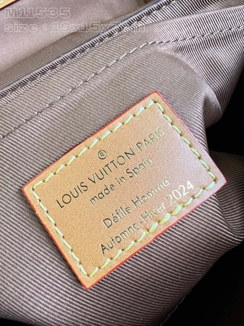 LV Box Bags 4365I-0715