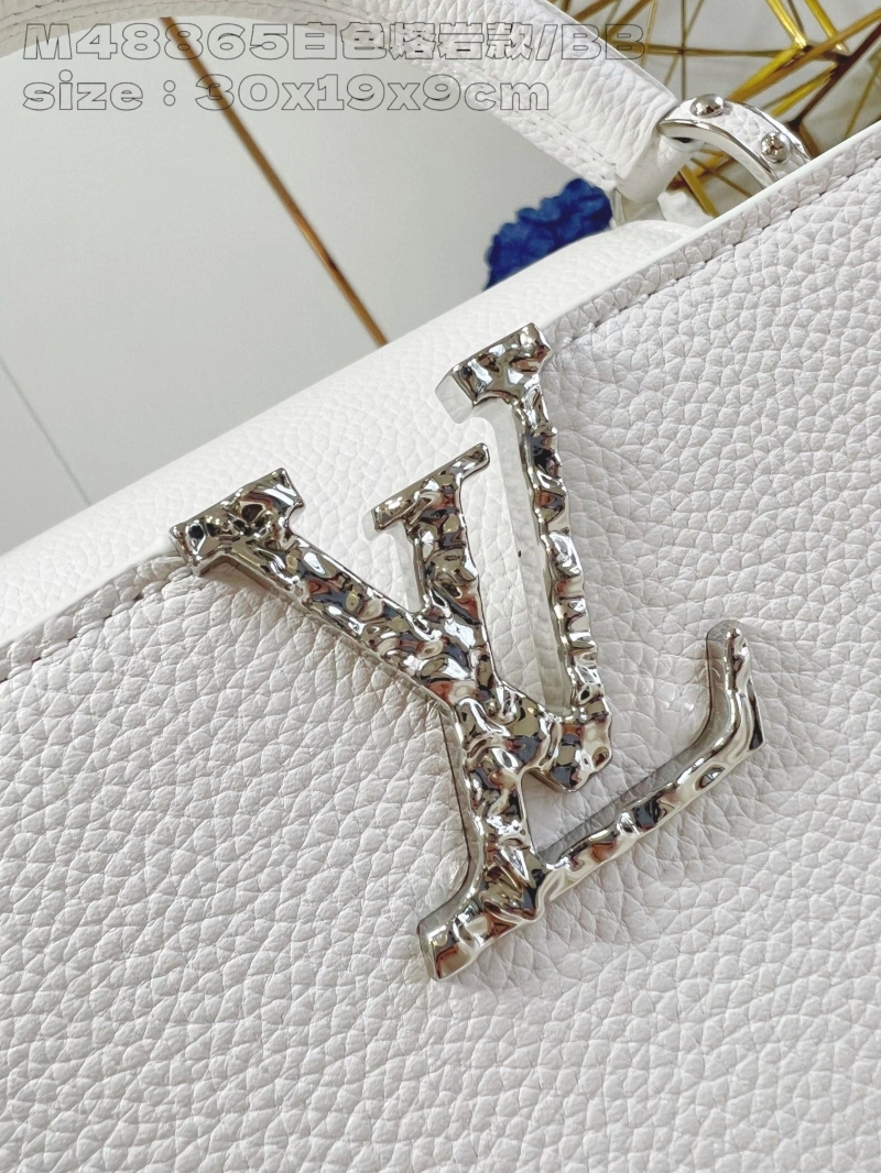 LV Capucines Bags 4365I-0719