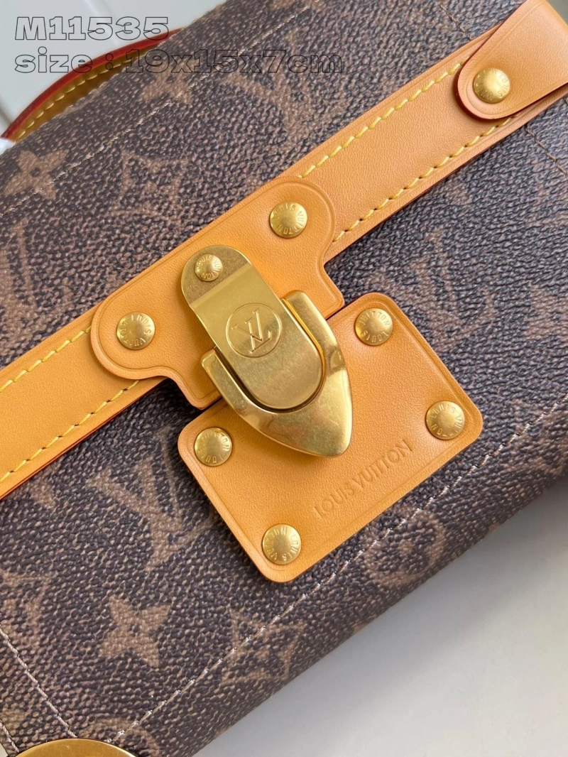LV Box Bags 4365I-0729