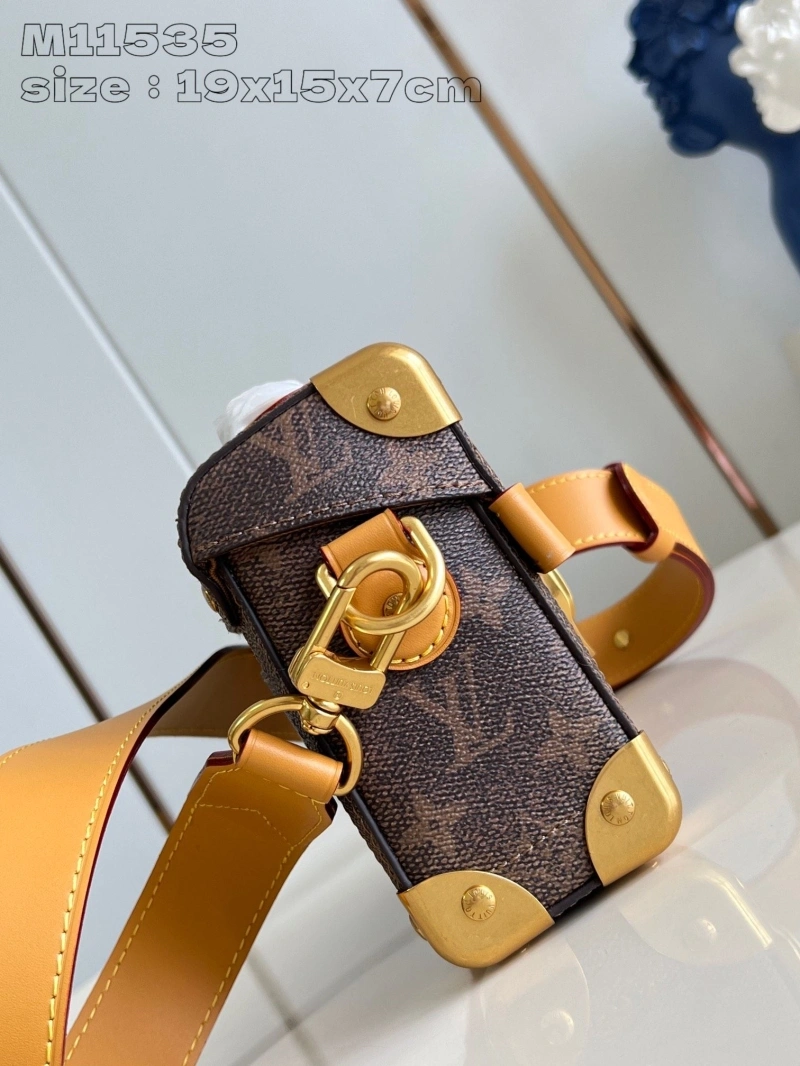 LV Box Bags 4365I-0729