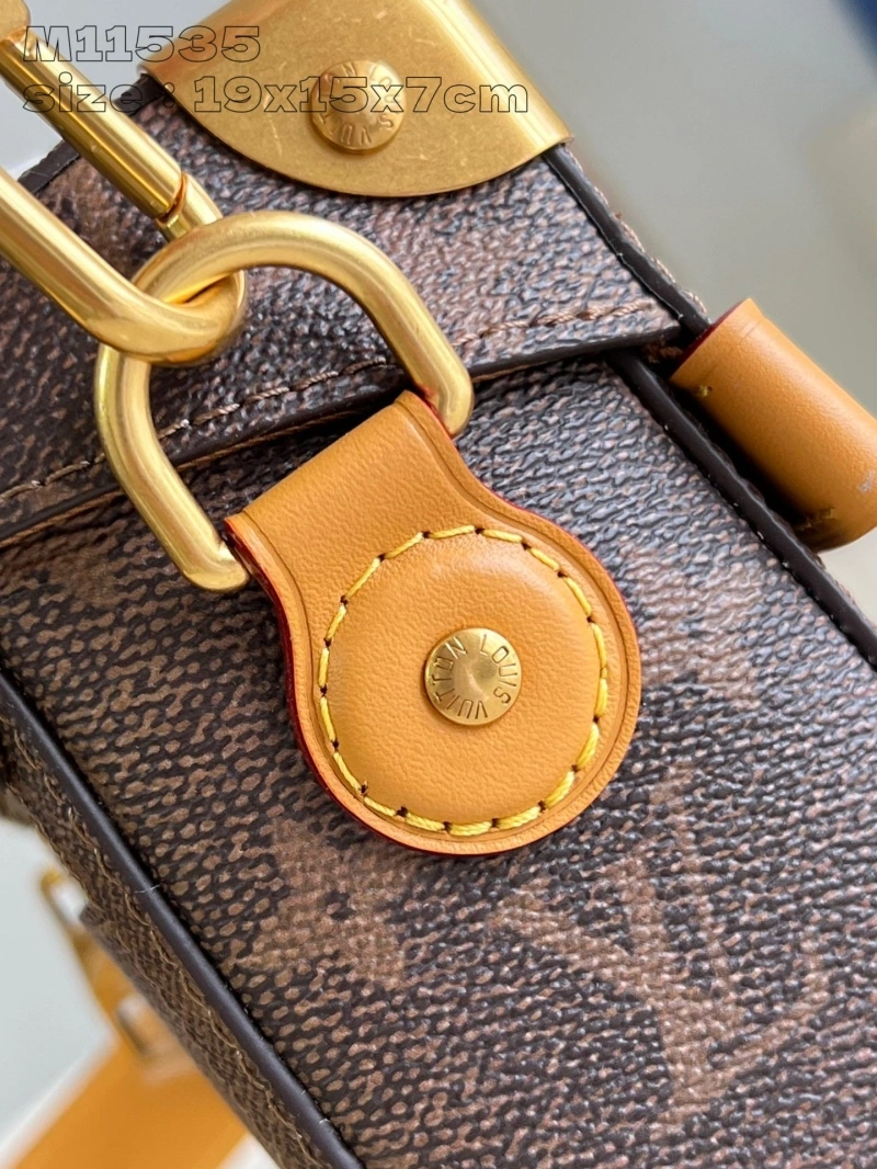LV Box Bags 4365I-0729
