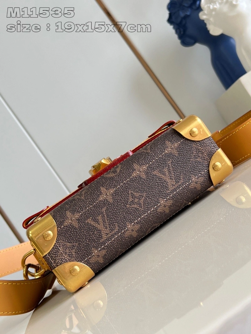 LV Box Bags 4365I-0729