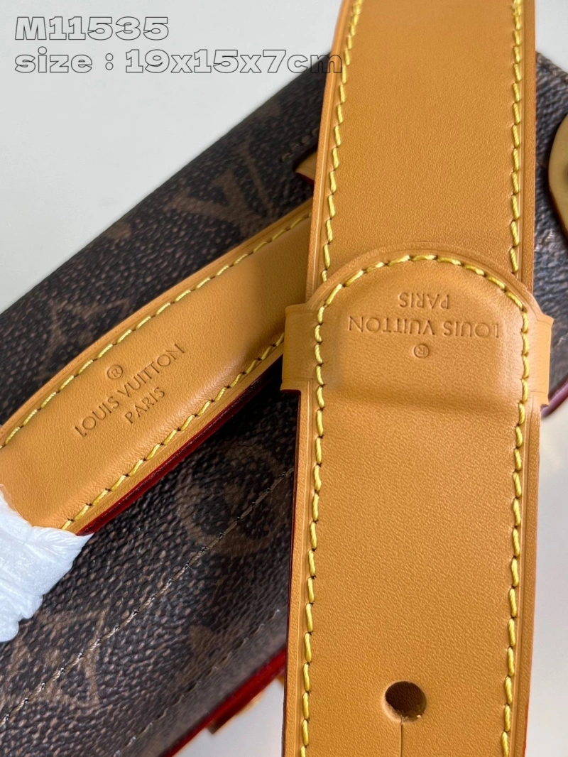 LV Box Bags 4365I-0729