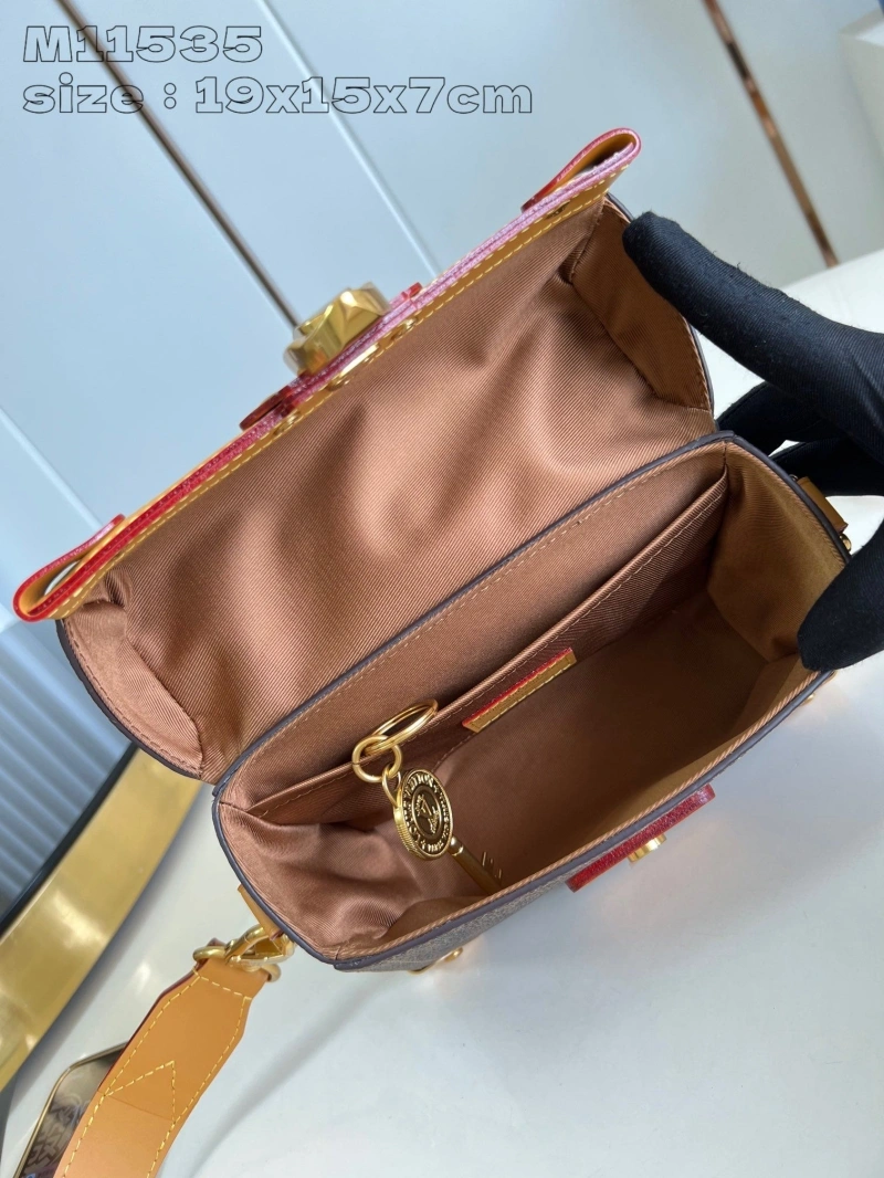 LV Box Bags 4365I-0729