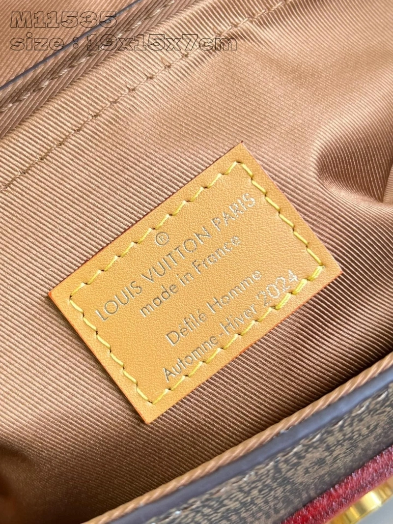 LV Box Bags 4365I-0729