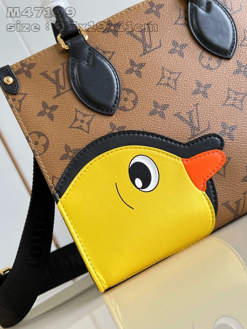 LV Shopping Bags 4365I-0732