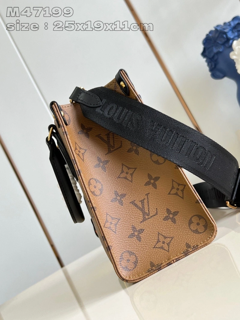 LV Shopping Bags 4365I-0732
