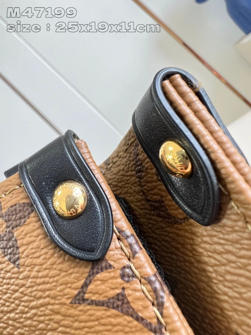 LV Shopping Bags 4365I-0732