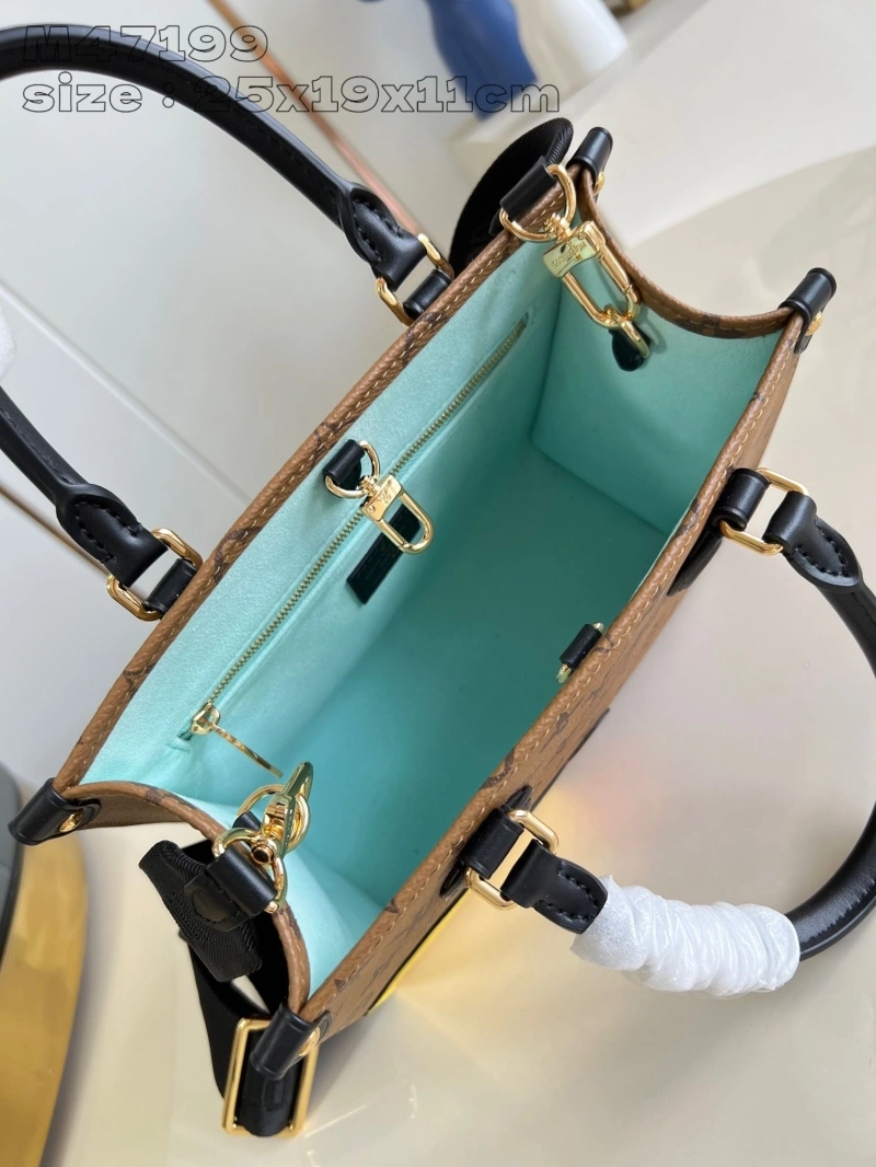 LV Shopping Bags 4365I-0732