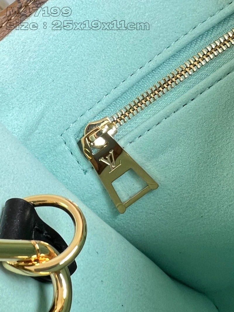 LV Shopping Bags 4365I-0732