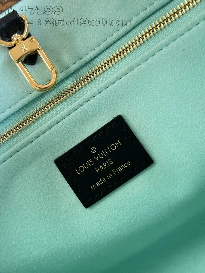 LV Shopping Bags 4365I-0732