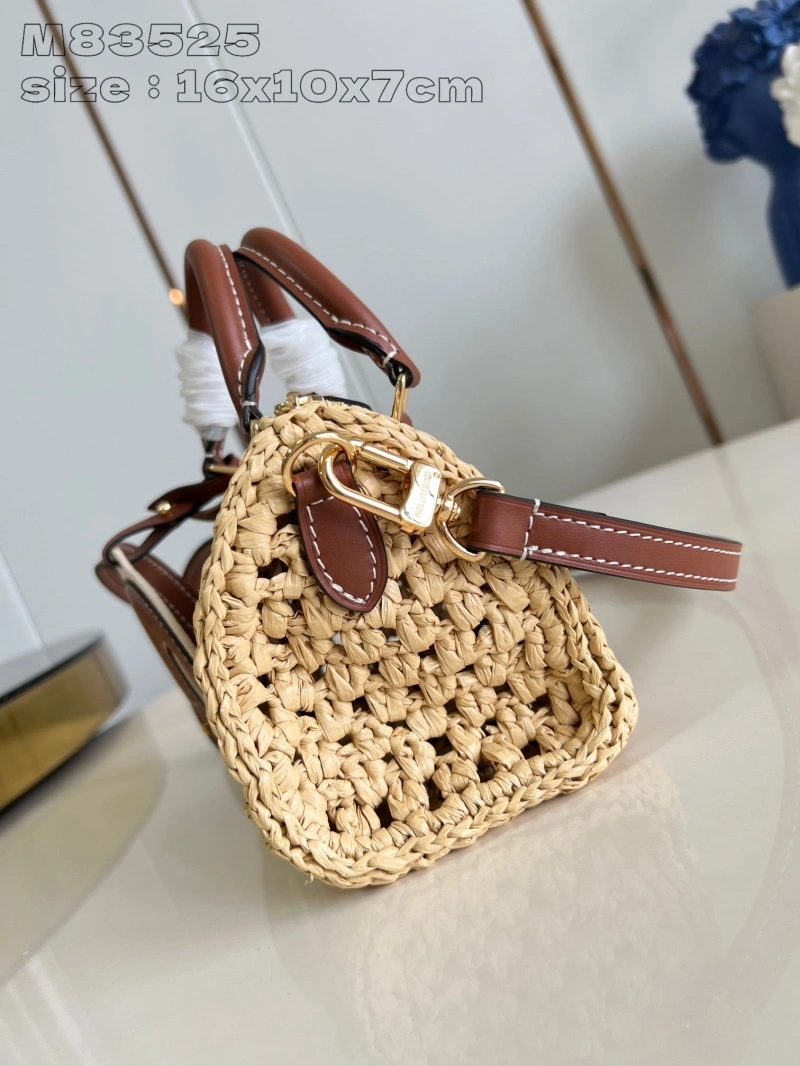LV Speedy Bags 4365I-0733