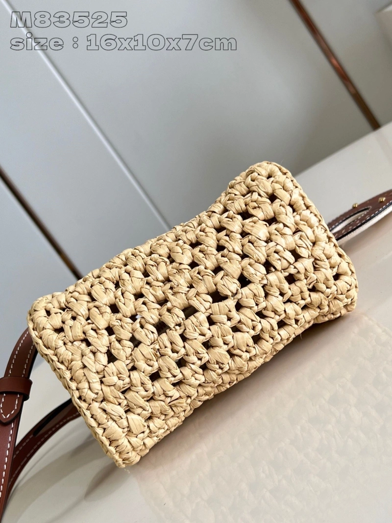 LV Speedy Bags 4365I-0733
