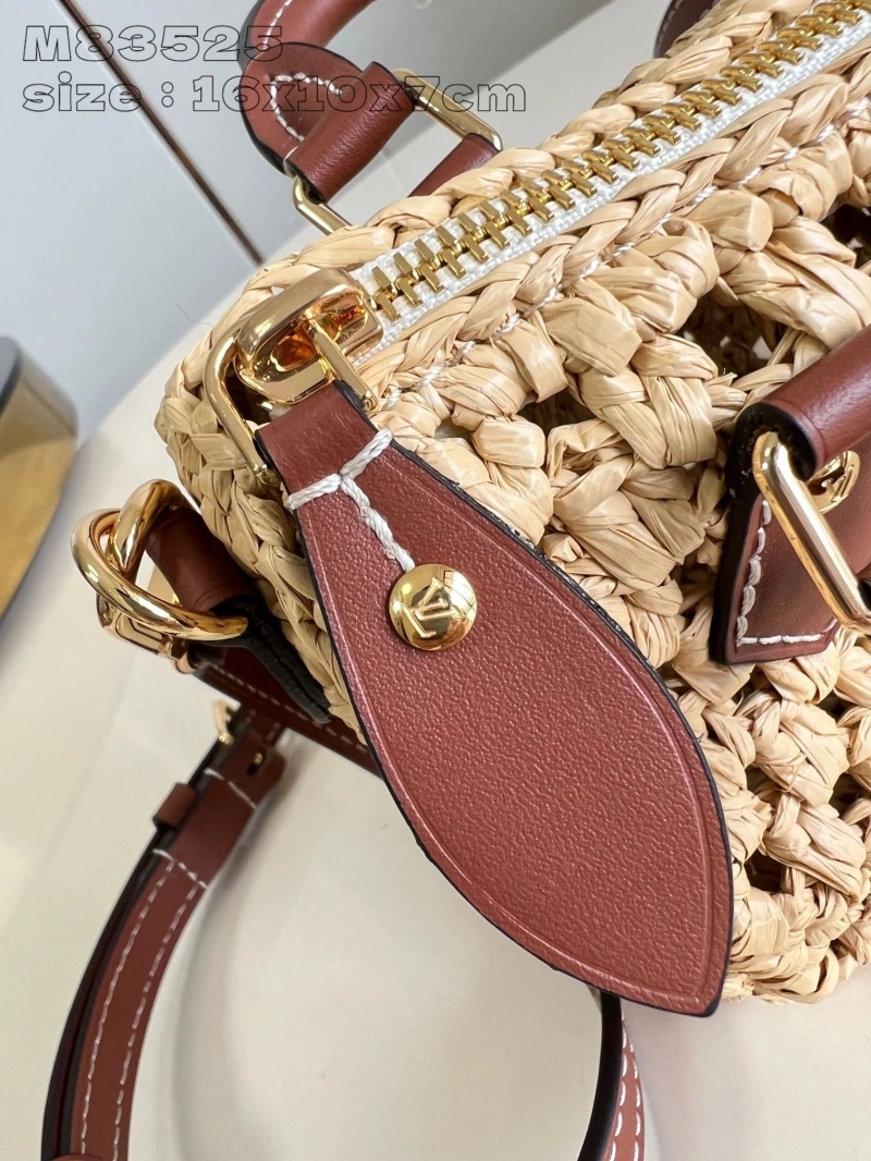 LV Speedy Bags 4365I-0733