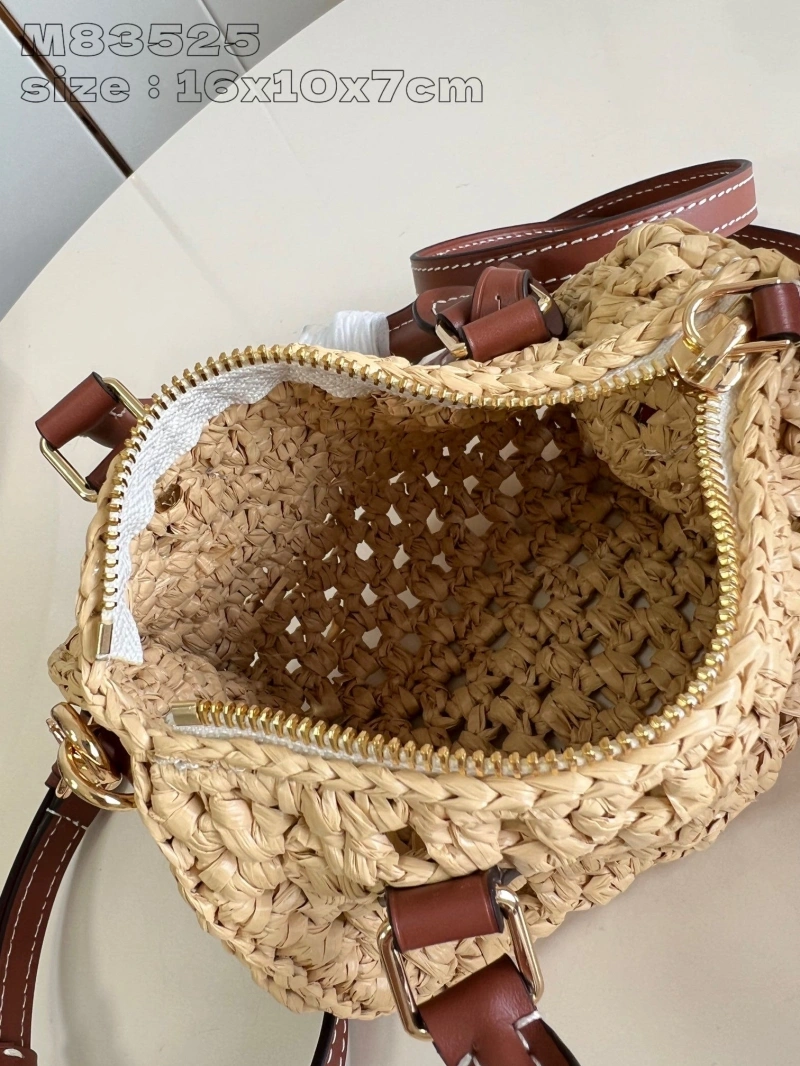 LV Speedy Bags 4365I-0733