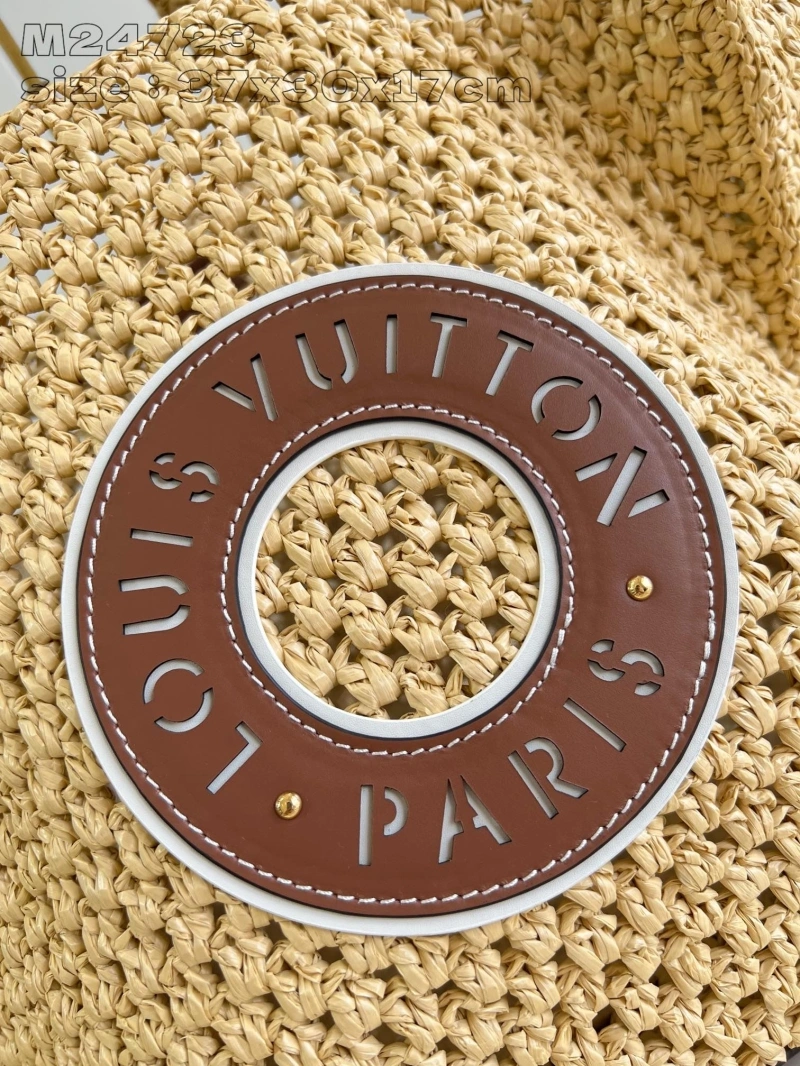 LV Shopping Bags 4365I-0737