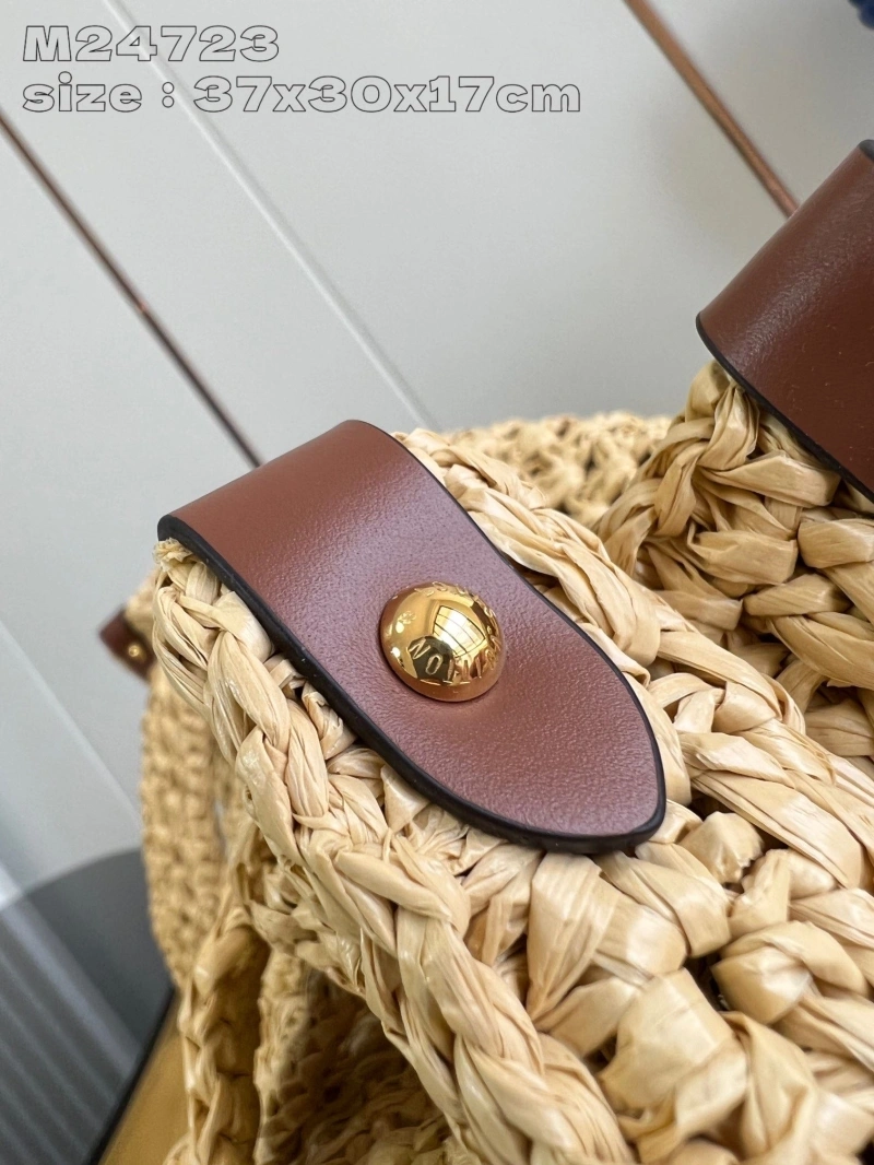 LV Shopping Bags 4365I-0737