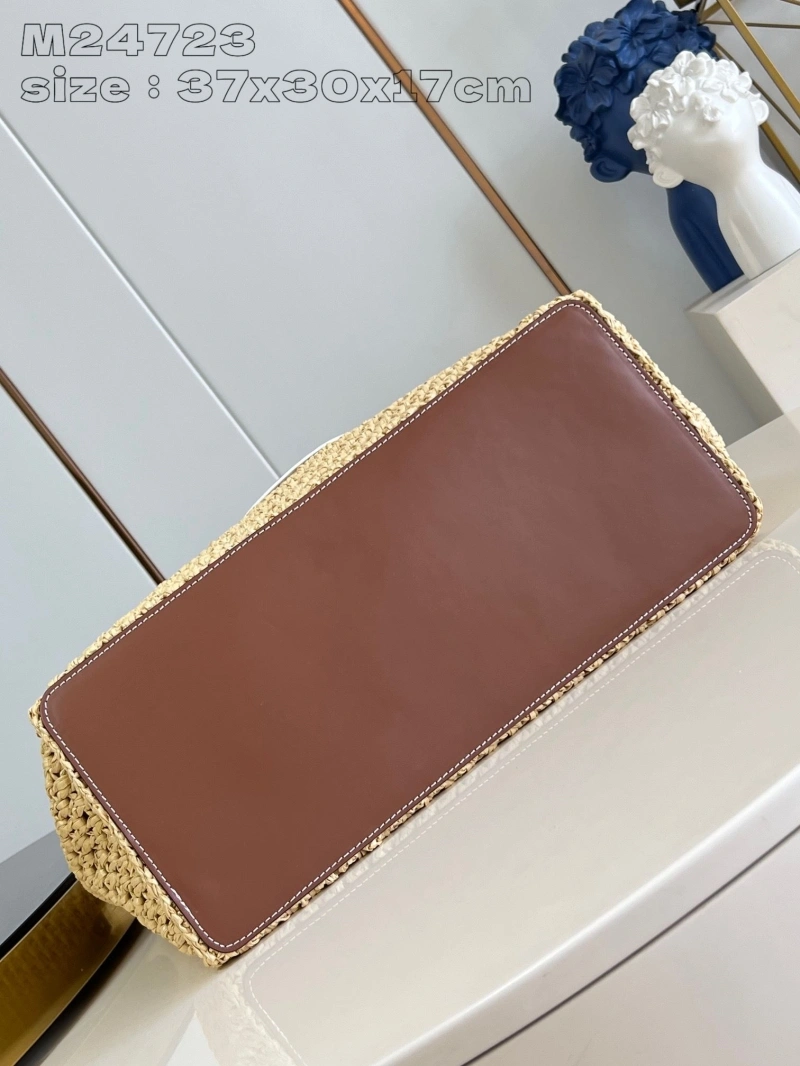 LV Shopping Bags 4365I-0737