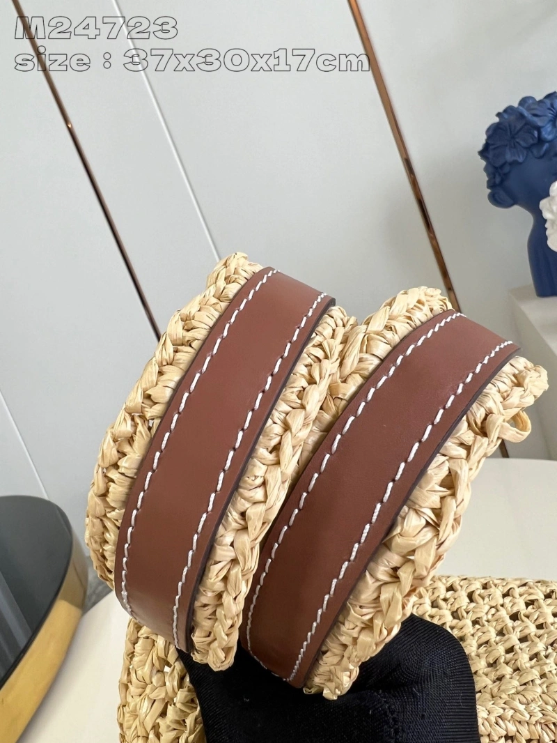 LV Shopping Bags 4365I-0737