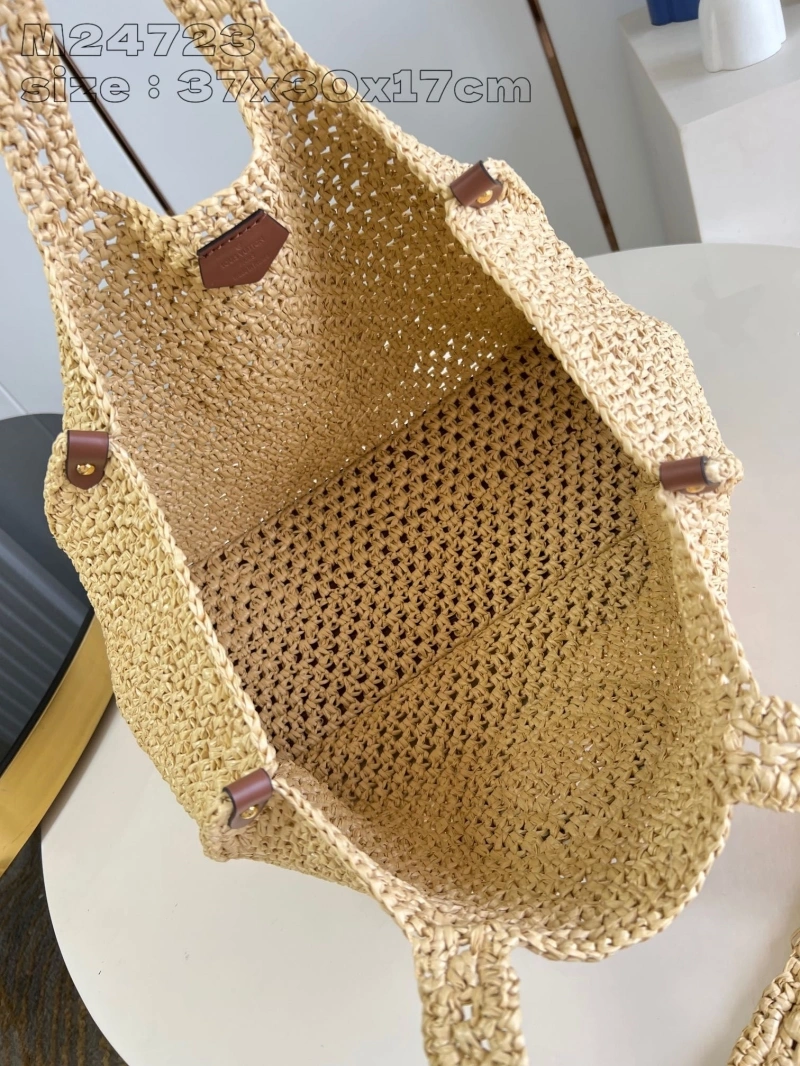 LV Shopping Bags 4365I-0737