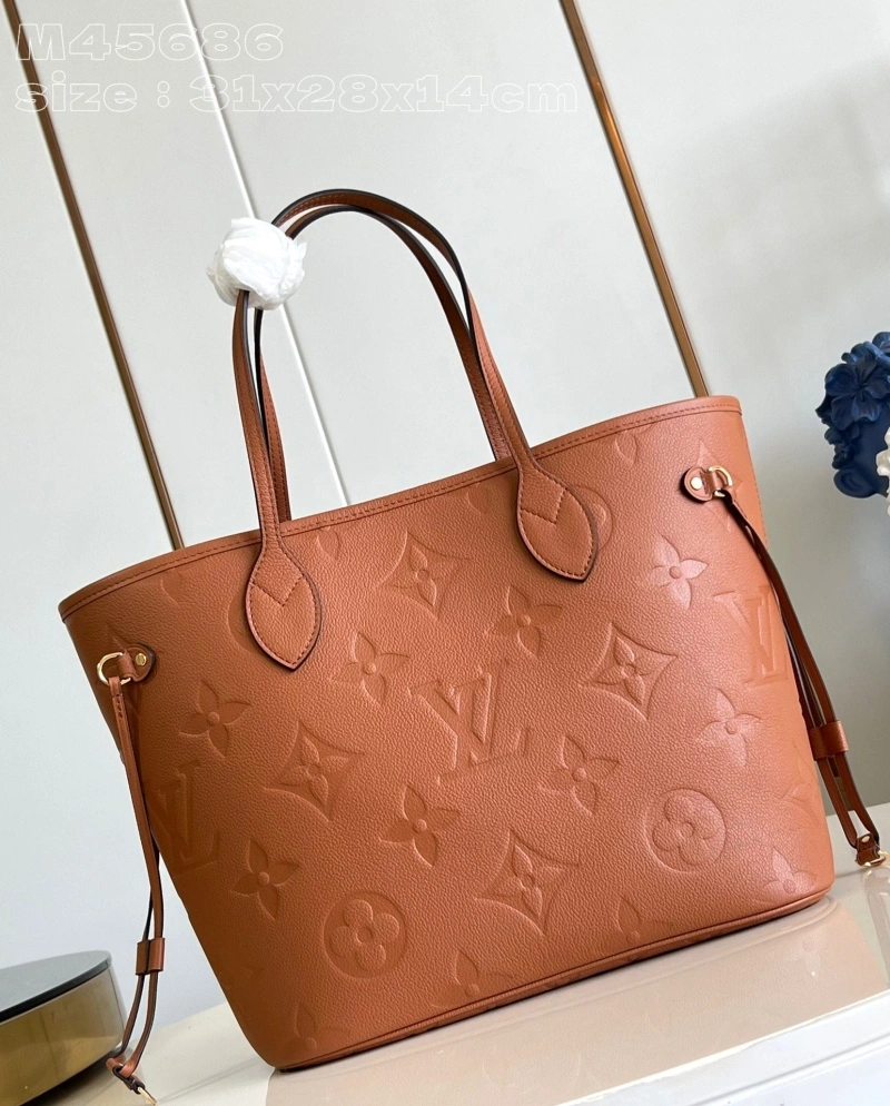 LV Shopping Bags 4365I-0741