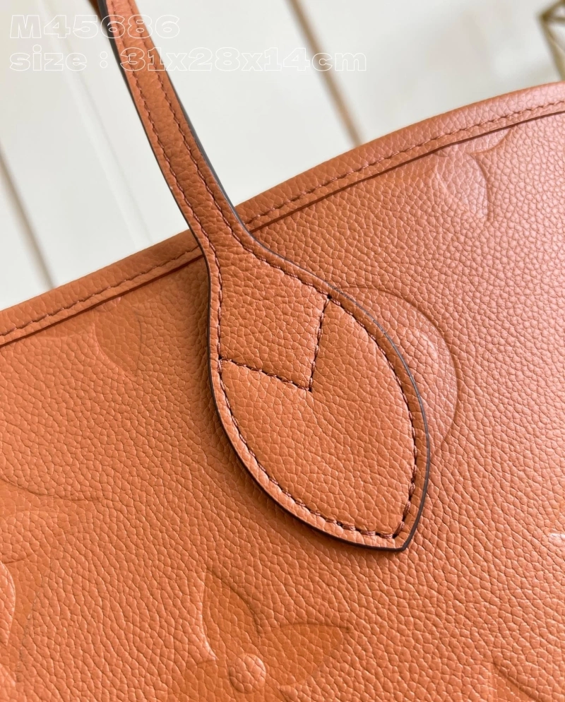 LV Shopping Bags 4365I-0741