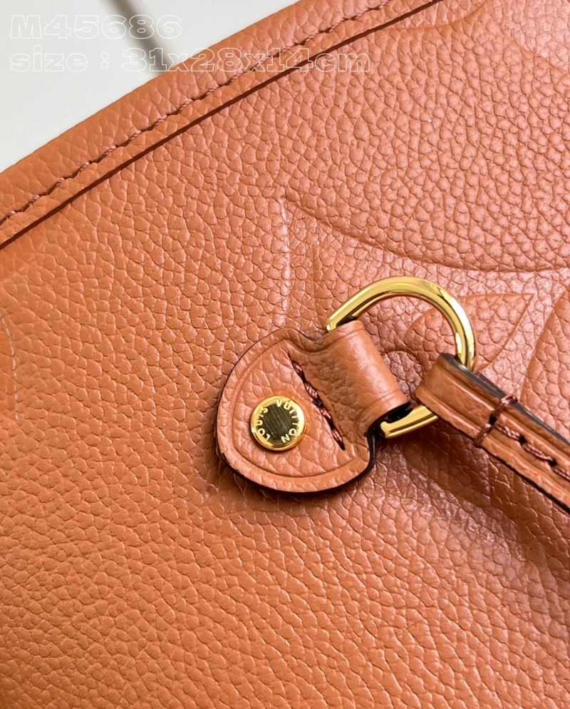 LV Shopping Bags 4365I-0741